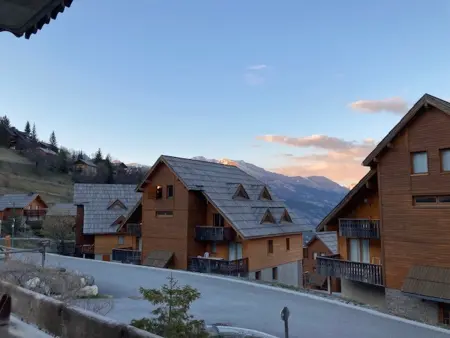Appartement 43m² pour 8 personnes avec terrasse, parking et wifi - Photo 8