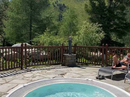 Arc 1950 - Appart 2 chambres, piscine & jacuzzi, Appartement 6 personnes à Les Arcs 1950 - Photo 2