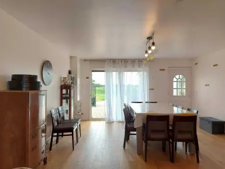 Maison spacieuse avec piscine à La Bazoche-Gouet - Photo 3