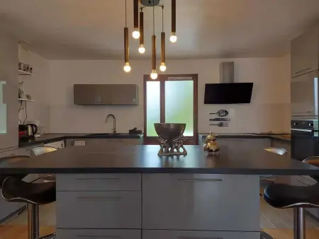 Maison spacieuse avec piscine à La Bazoche-Gouet - Photo 6