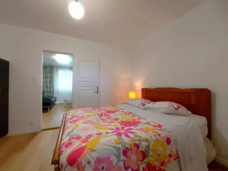 Maison spacieuse avec piscine à La Bazoche-Gouet - Photo 7