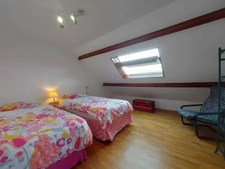 Maison spacieuse avec piscine à La Bazoche-Gouet - Photo 8