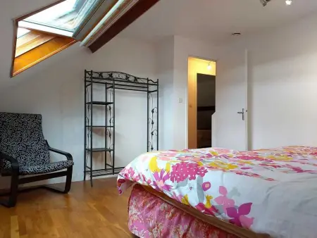 Maison spacieuse avec piscine à La Bazoche-Gouet - Photo 9