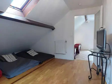 Maison spacieuse avec piscine à La Bazoche-Gouet - Photo 14