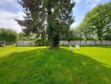 Maison spacieuse avec piscine à La Bazoche-Gouet - Photo 18