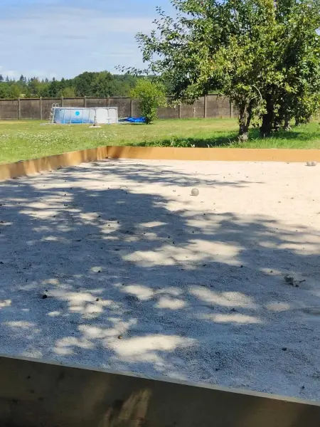 Maison spacieuse avec piscine à La Bazoche-Gouet - Photo 21