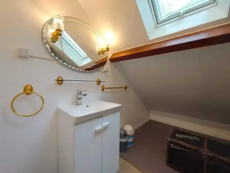 Maison spacieuse avec piscine à La Bazoche-Gouet - Photo 24
