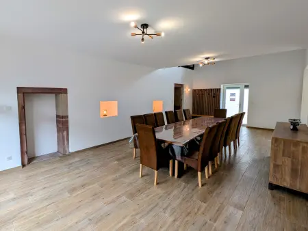 Gîte de charme dans Les Vosges du sud, parfait pour 14 personnes - Photo 4