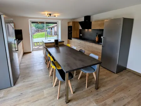 Gîte de charme dans Les Vosges du sud, parfait pour 14 personnes - Photo 5