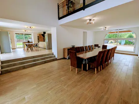 Gîte de charme dans Les Vosges du sud, parfait pour 14 personnes - Photo 8