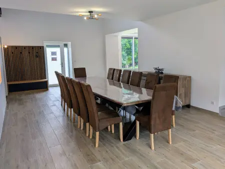 Gîte de charme dans Les Vosges du sud, parfait pour 14 personnes - Photo 10