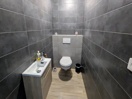 Gîte de charme dans Les Vosges du sud, parfait pour 14 personnes - Photo 11