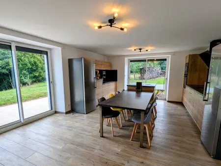 Gîte de charme dans Les Vosges du sud, parfait pour 14 personnes - Photo 17