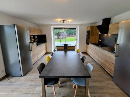 Gîte de charme dans Les Vosges du sud, parfait pour 14 personnes - Photo 18