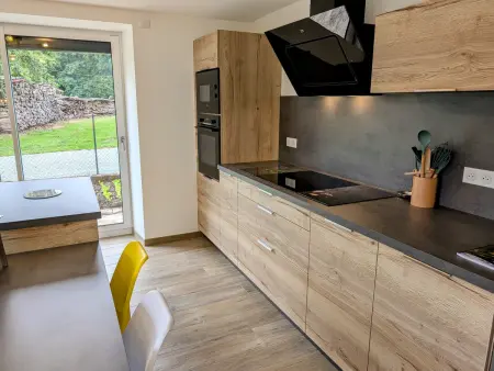 Gîte de charme dans Les Vosges du sud, parfait pour 14 personnes - Photo 20