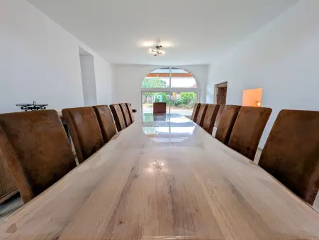 Gîte de charme dans Les Vosges du sud, parfait pour 14 personnes - Photo 22