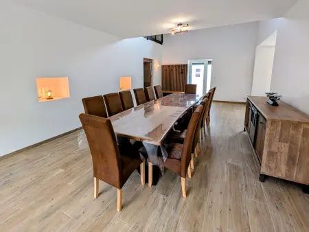 Gîte de charme dans Les Vosges du sud, parfait pour 14 personnes - Photo 23