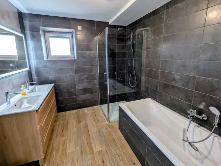 Gîte de charme dans Les Vosges du sud, parfait pour 14 personnes - Photo 26