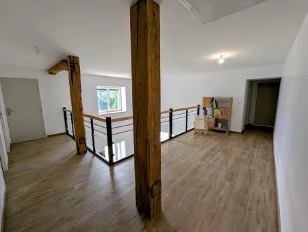 Gîte de charme dans Les Vosges du sud, parfait pour 14 personnes - Photo 27