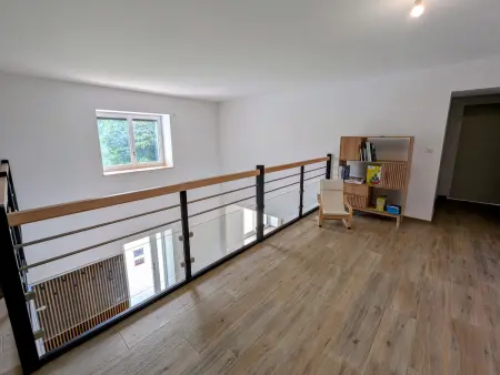Gîte de charme dans Les Vosges du sud, parfait pour 14 personnes - Photo 28