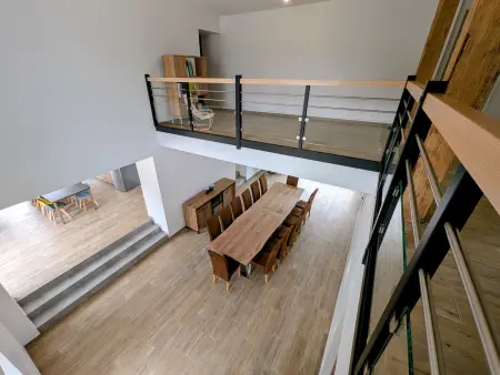 Gîte de charme dans Les Vosges du sud, parfait pour 14 personnes - Photo 29