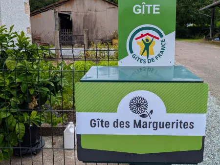 Gîte de charme dans Les Vosges du sud, parfait pour 14 personnes - Photo 30