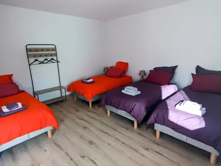 Gîte de charme dans Les Vosges du sud, parfait pour 14 personnes - Photo 31