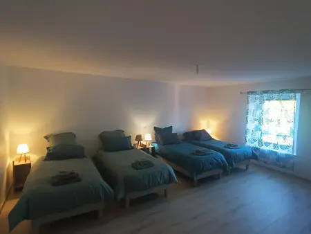 Gîte de charme dans Les Vosges du sud, parfait pour 14 personnes - Photo 34