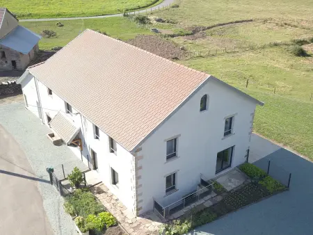 Gîte de charme dans Les Vosges du sud, parfait pour 14 personnes - Photo 35