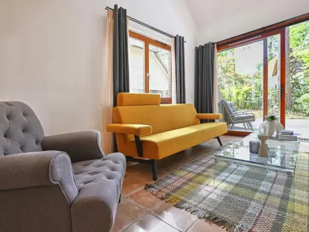Hoeve Sonnevijver, Belle maison dans les bois au bord de l'eau - Photo 1