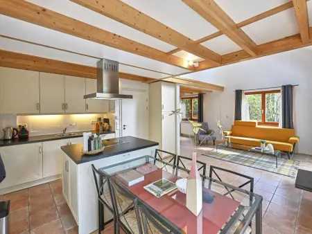 Hoeve Sonnevijver, Belle maison dans les bois au bord de l'eau - Photo 3
