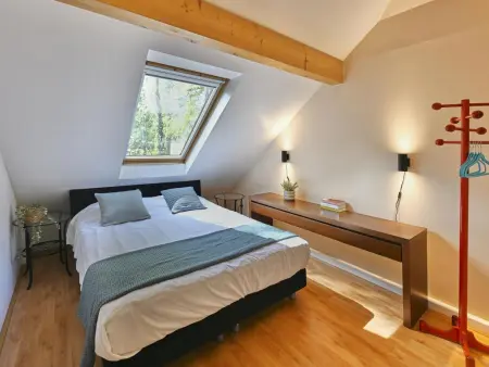 Hoeve Sonnevijver, Belle maison dans les bois au bord de l'eau - Photo 6
