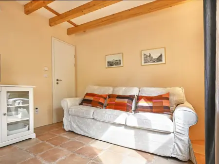 Hoeve Sonnevijver, Belle maison dans les bois au bord de l'eau - Photo 8