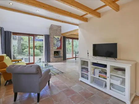Hoeve Sonnevijver, Belle maison dans les bois au bord de l'eau - Photo 10