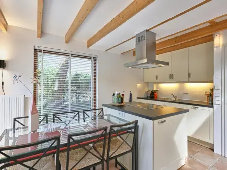 Hoeve Sonnevijver, Belle maison dans les bois au bord de l'eau - Photo 17