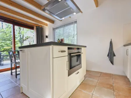 Hoeve Sonnevijver, Belle maison dans les bois au bord de l'eau - Photo 18