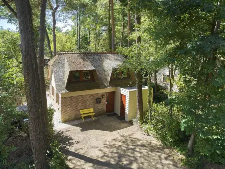 Hoeve Sonnevijver, Belle maison dans les bois au bord de l'eau - Photo 26