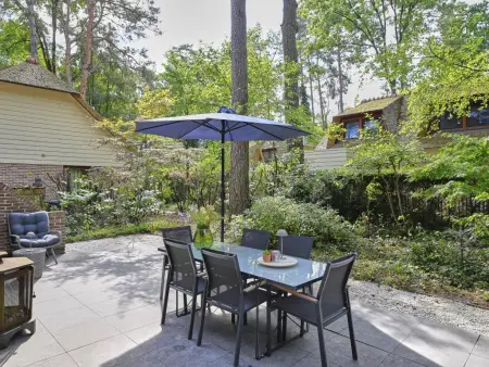 Hoeve Sonnevijver, Belle maison dans les bois au bord de l'eau - Photo 27