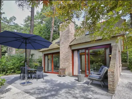 Hoeve Sonnevijver, Belle maison dans les bois au bord de l'eau - Photo 28
