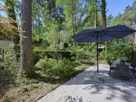 Hoeve Sonnevijver, Belle maison dans les bois au bord de l'eau - Photo 31