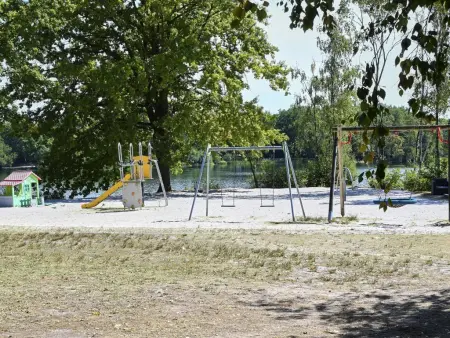 Hoeve Sonnevijver, Belle maison dans les bois au bord de l'eau - Photo 34