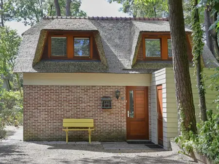 Hoeve Sonnevijver, Belle maison dans les bois au bord de l'eau - Photo 35