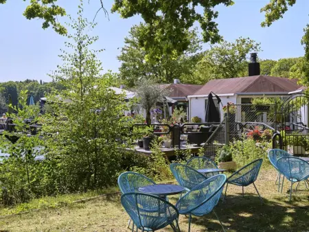 Hoeve Sonnevijver, Belle maison dans les bois au bord de l'eau - Photo 38