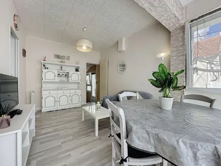 Les Coquillages, Maison 4 personnes à Tharon Plage - Photo 2