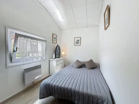 Les Coquillages, Maison 4 personnes à Tharon Plage - Photo 3