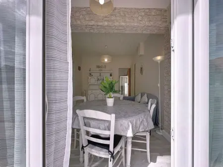 Les Coquillages, Maison 4 personnes à Tharon Plage - Photo 5
