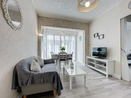 Les Coquillages, Maison 4 personnes à Tharon Plage - Photo 6