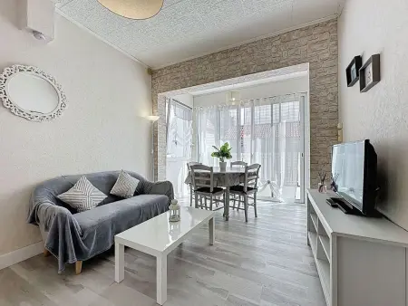Les Coquillages, Maison 4 personnes à Tharon Plage - Photo 9
