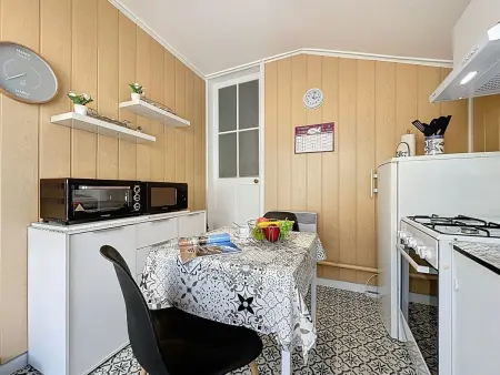 Les Coquillages, Maison 4 personnes à Tharon Plage - Photo 18
