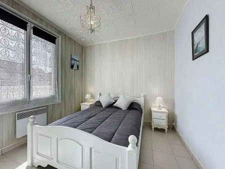Les Coquillages, Maison 4 personnes à Tharon Plage - Photo 25